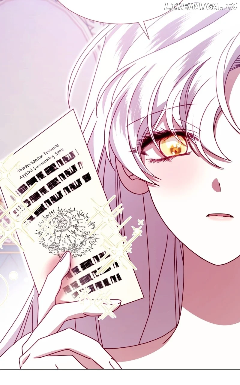Hoping for My Death Chapter 57 page 65