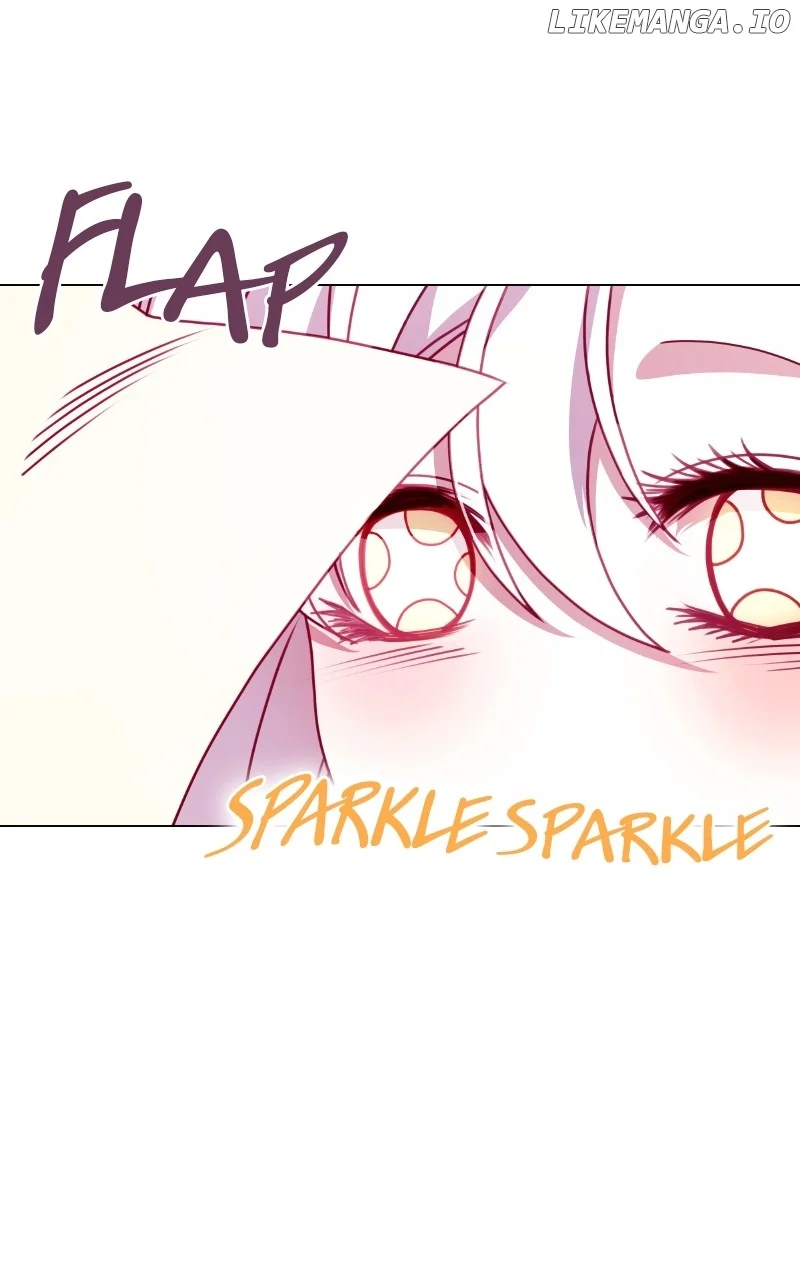 Hoping for My Death Chapter 57 page 66