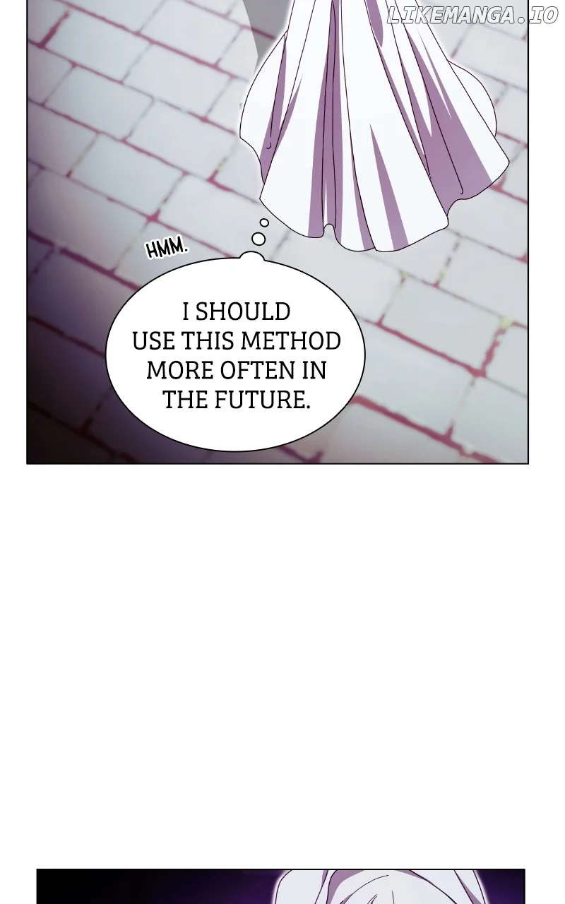 Hoping for My Death Chapter 57 page 68