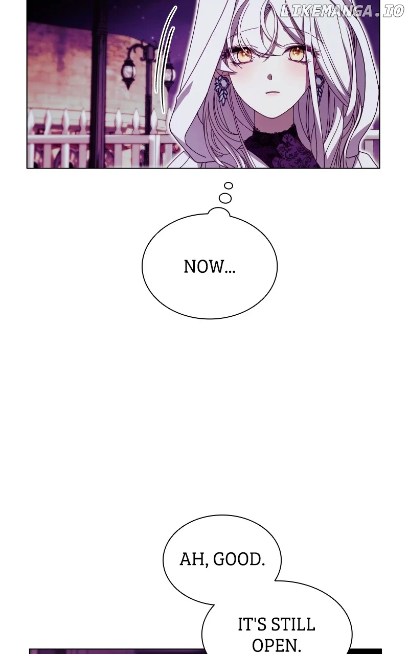 Hoping for My Death Chapter 57 page 69