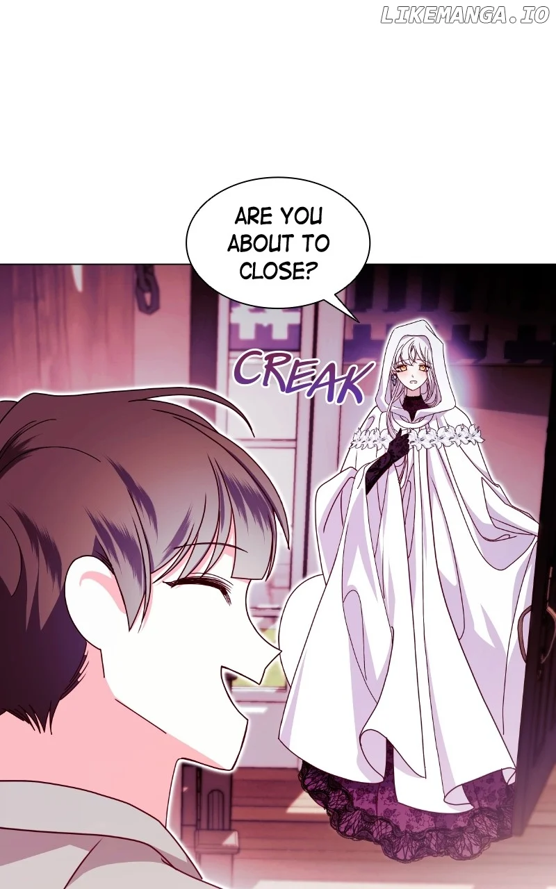 Hoping for My Death Chapter 57 page 71