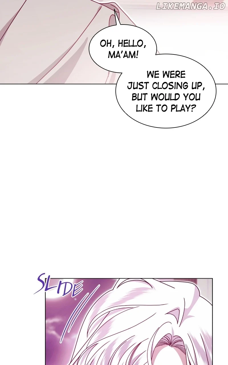 Hoping for My Death Chapter 57 page 72
