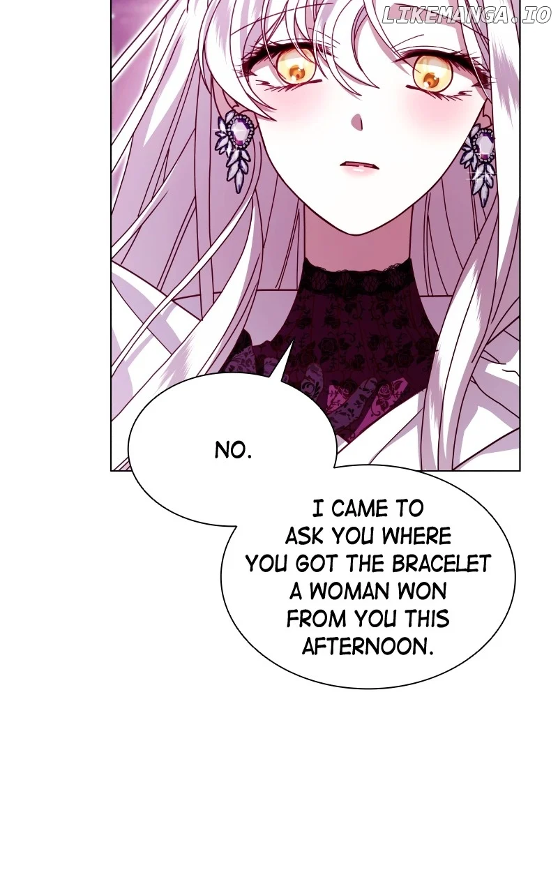 Hoping for My Death Chapter 57 page 73