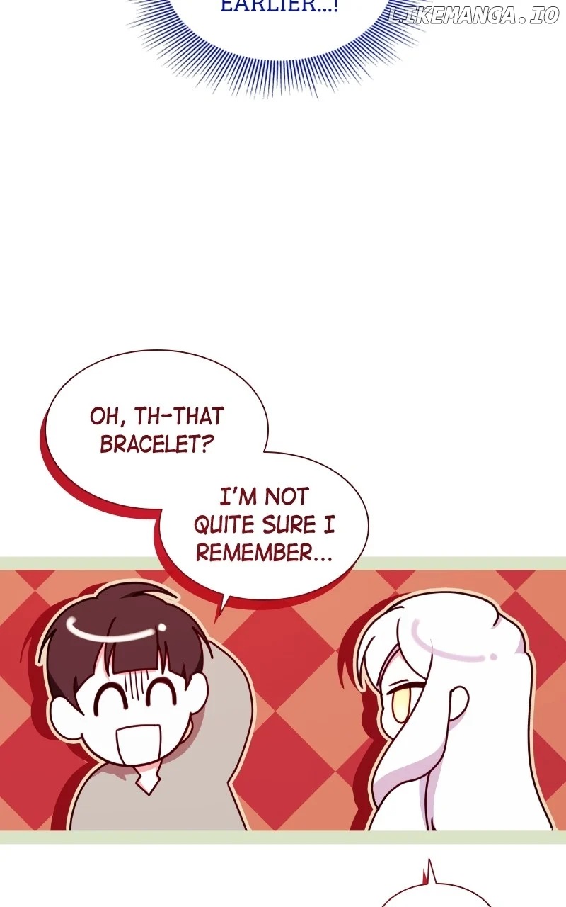 Hoping for My Death Chapter 57 page 75