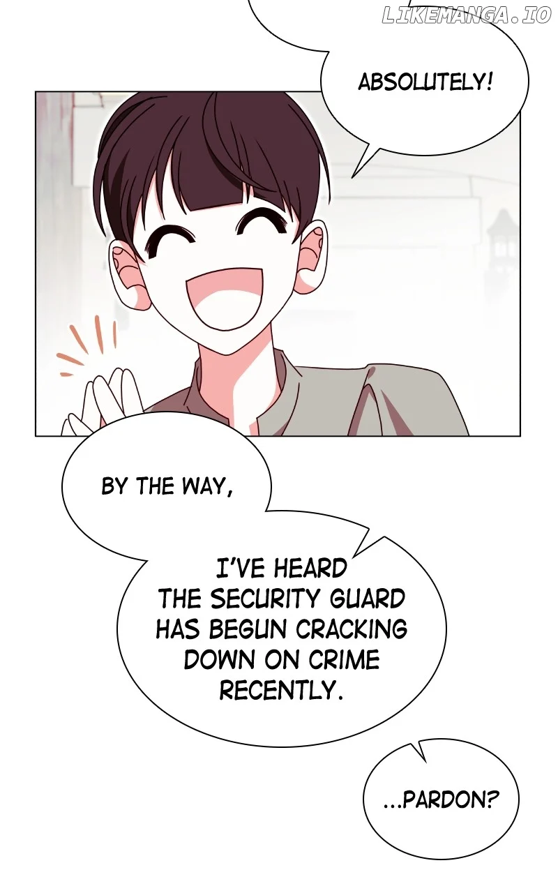 Hoping for My Death Chapter 57 page 78