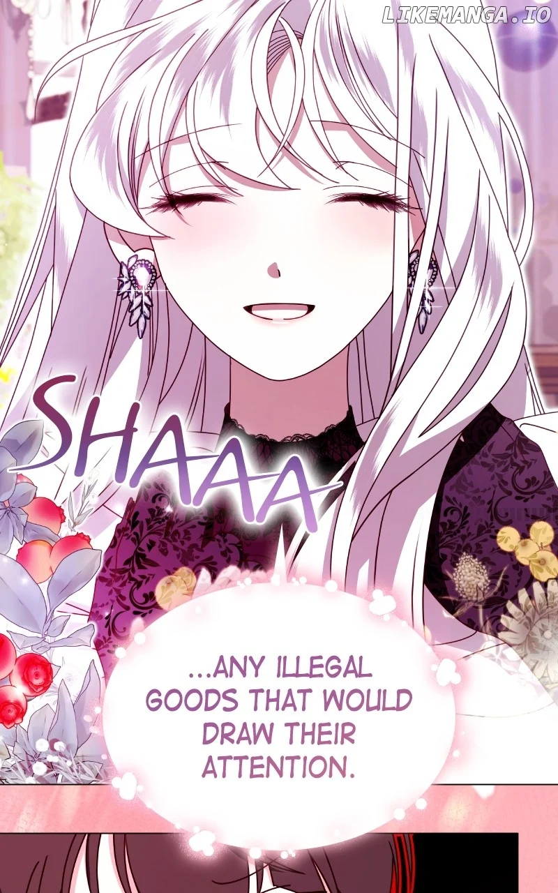 Hoping for My Death Chapter 57 page 80