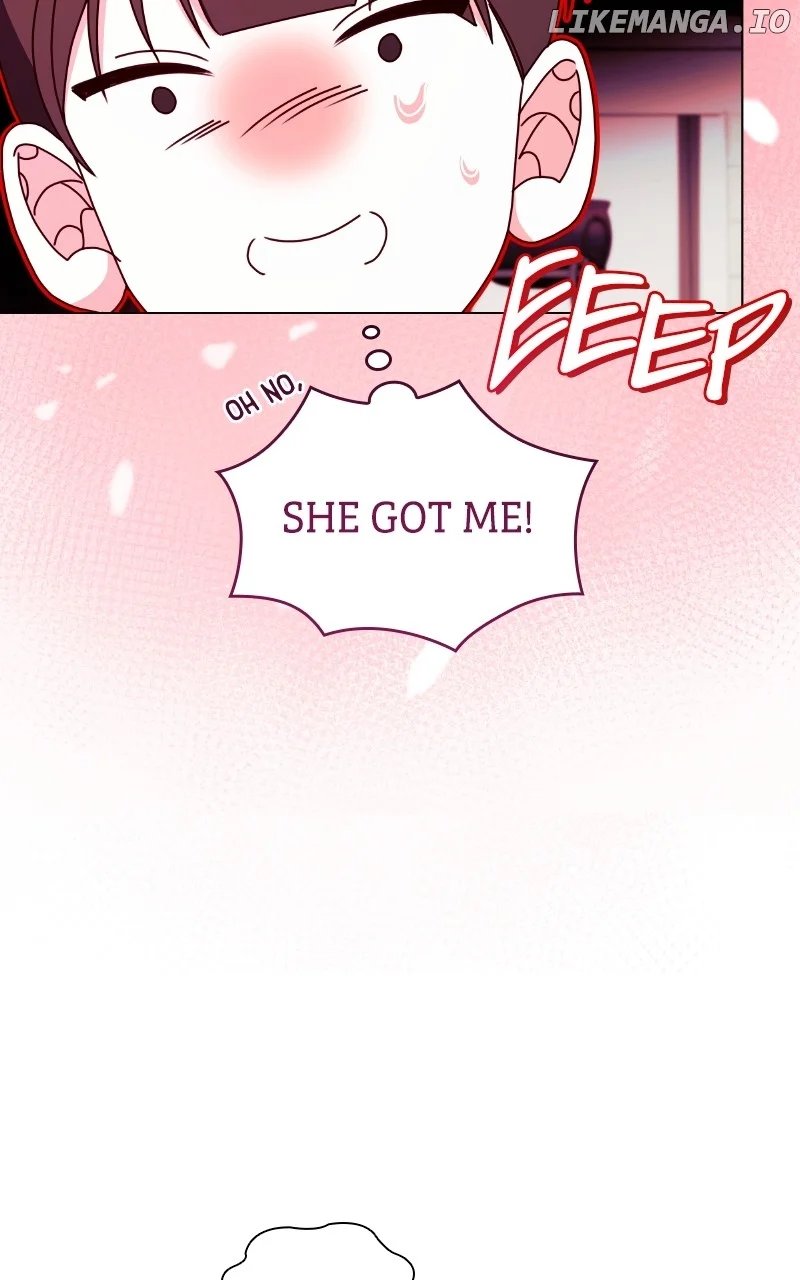 Hoping for My Death Chapter 57 page 81