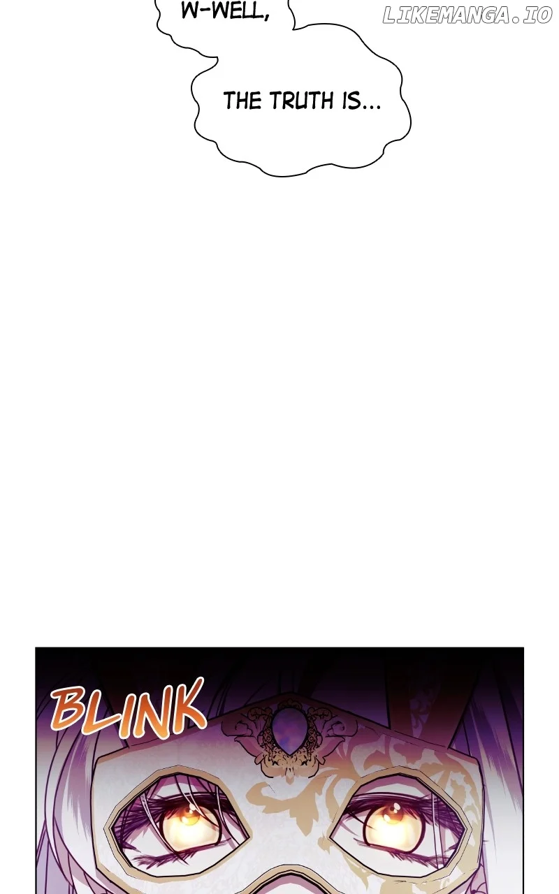Hoping for My Death Chapter 57 page 82