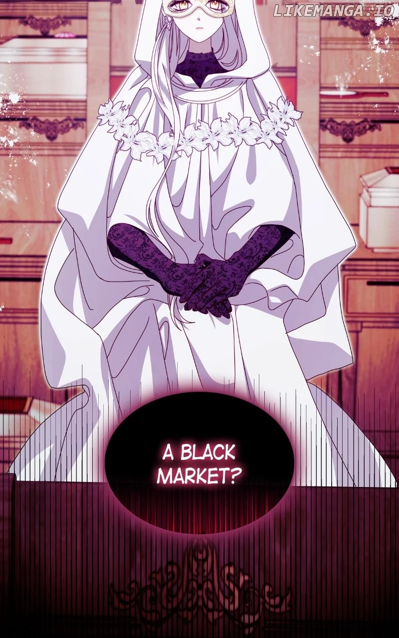 Hoping for My Death Chapter 57 page 84