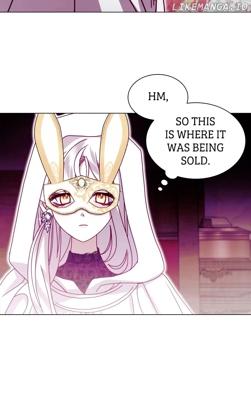 Hoping for My Death Chapter 57 page 88