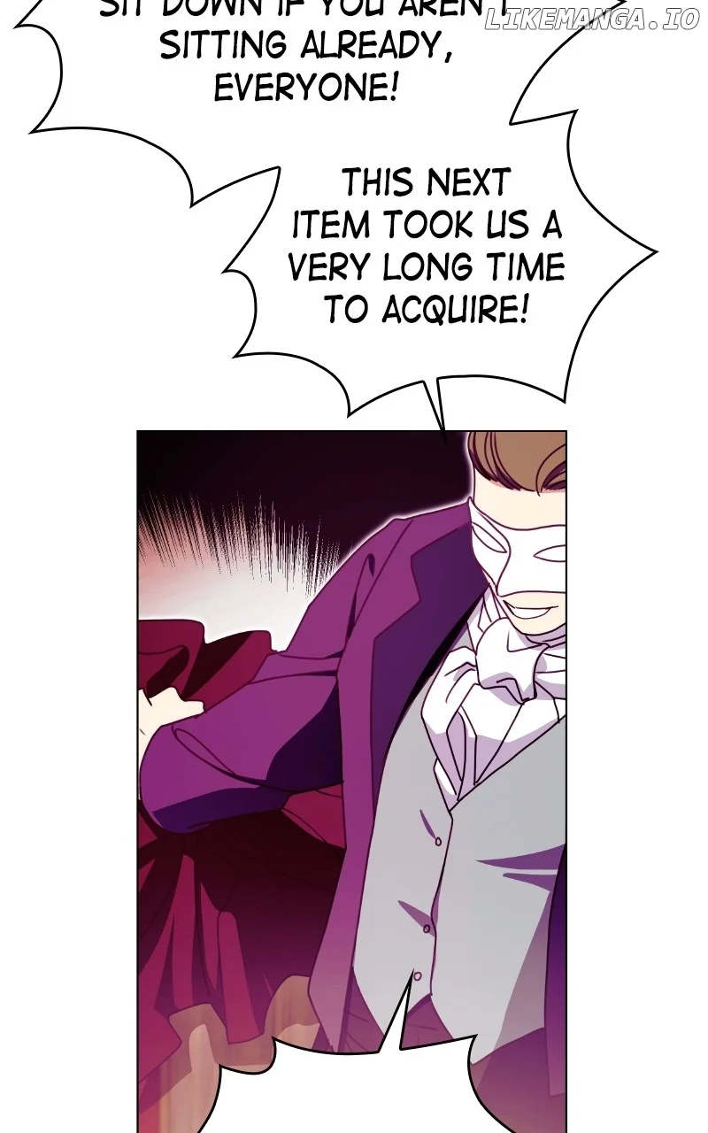 Hoping for My Death Chapter 57 page 91