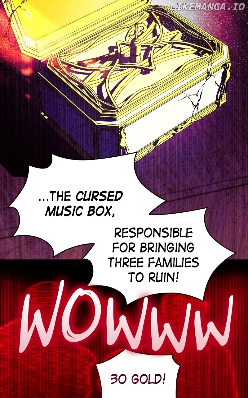 Hoping for My Death Chapter 57 page 93