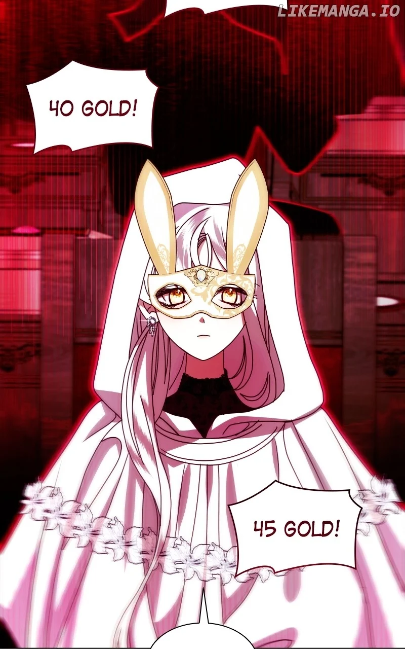 Hoping for My Death Chapter 57 page 94