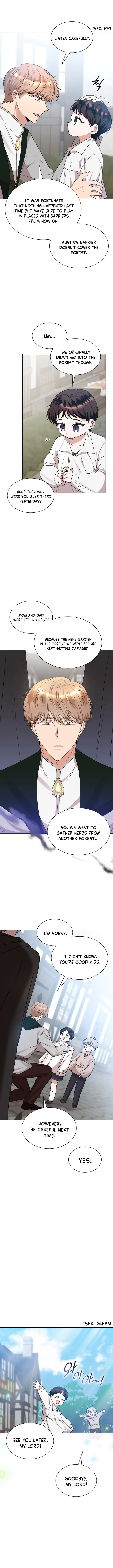 Hoping for My Death Chapter 7 page 7
