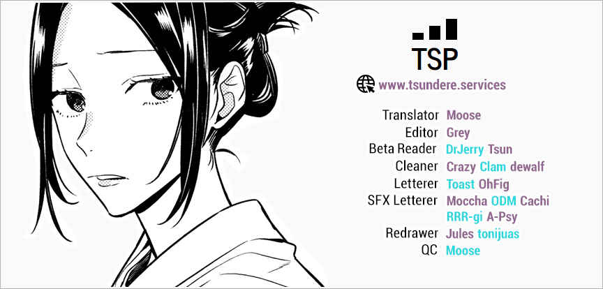 Horimiya Chapter 112 page 15