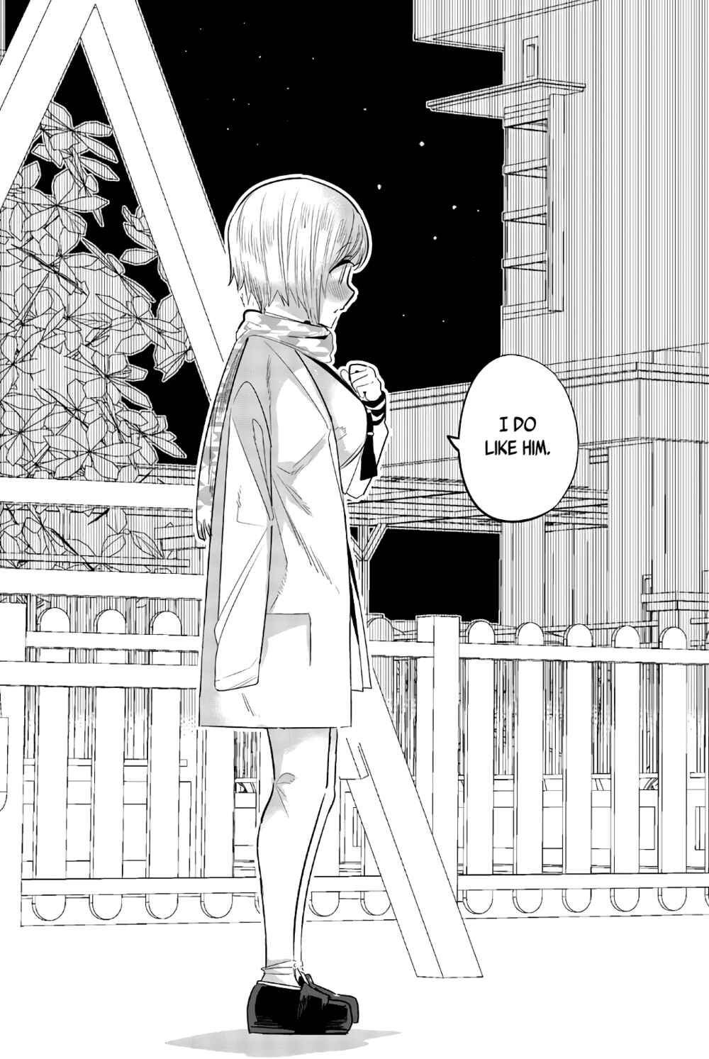 Houkago no Goumon Shoujo Chapter 136 page 11