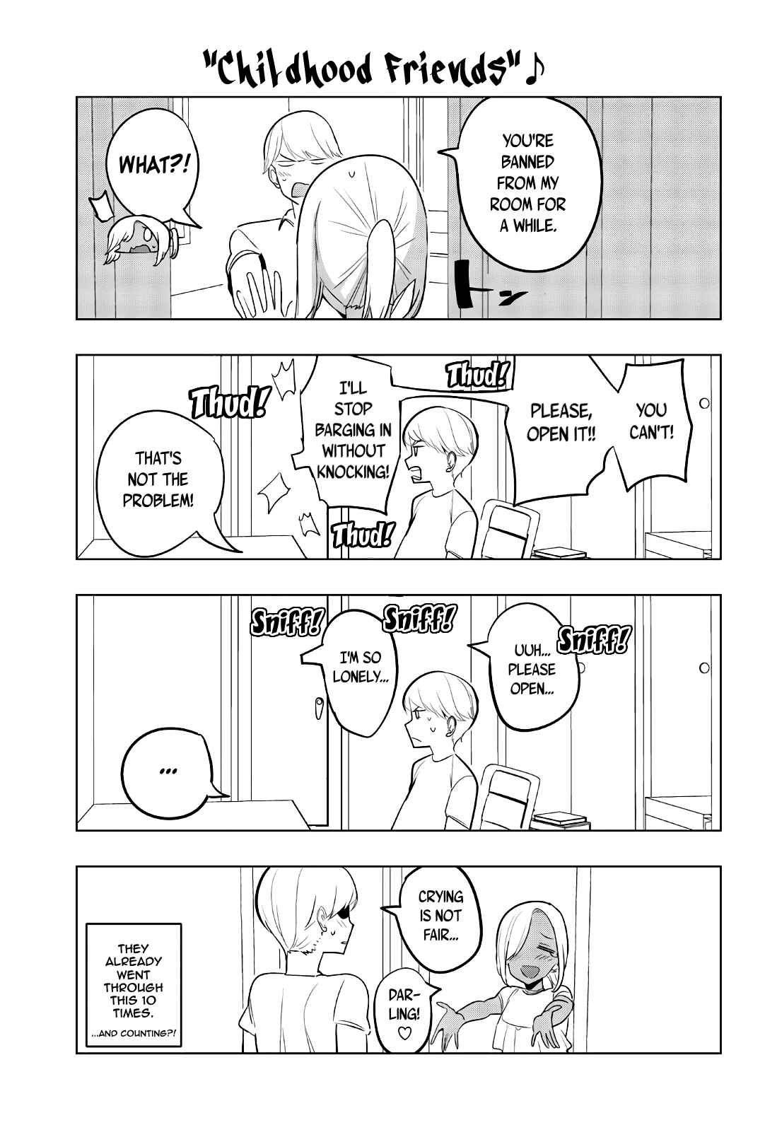 Houkago no Goumon Shoujo Chapter 66 page 12