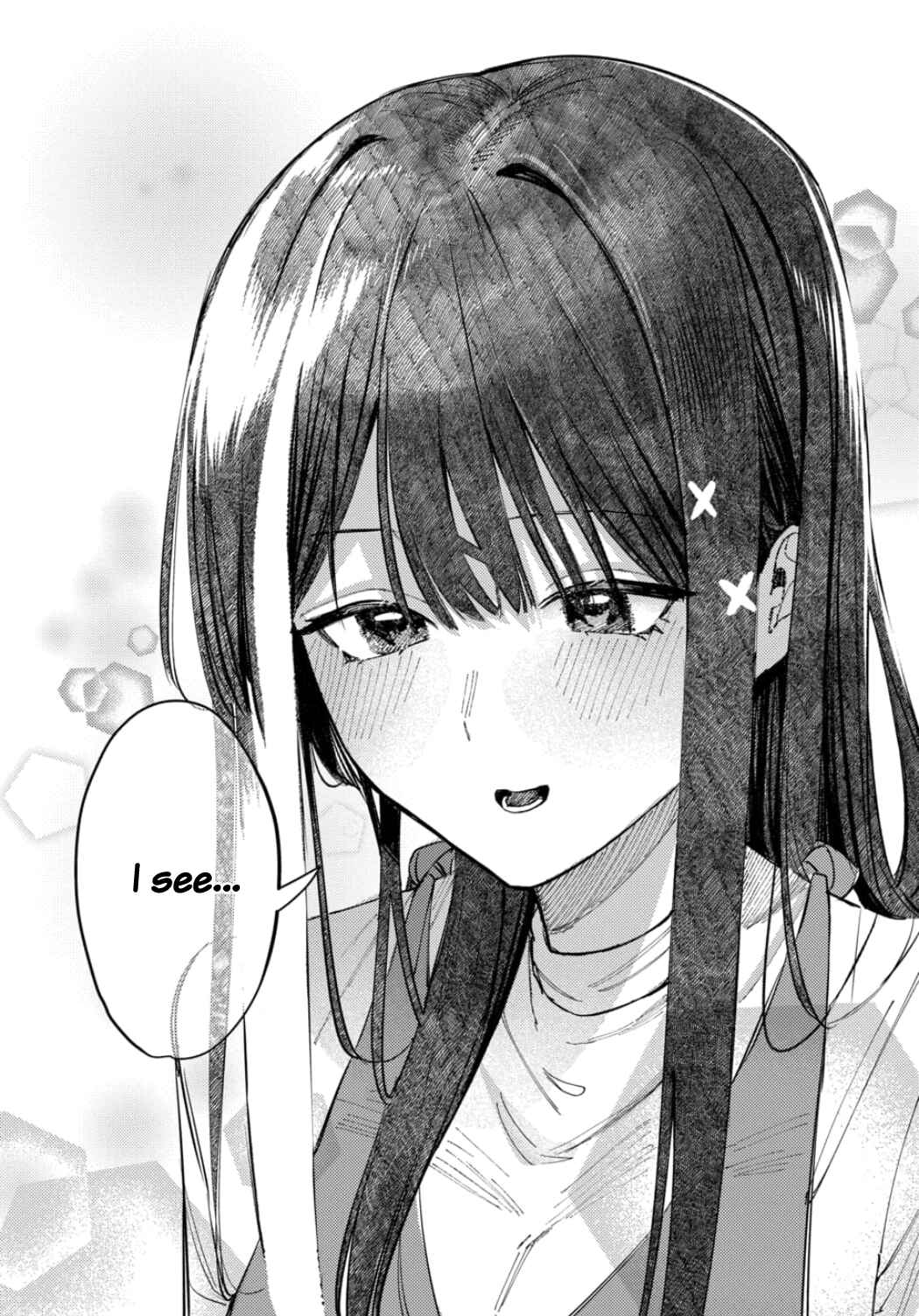 Houkago no Idol ni wa Himitsu ga aru Chapter 21 page 13