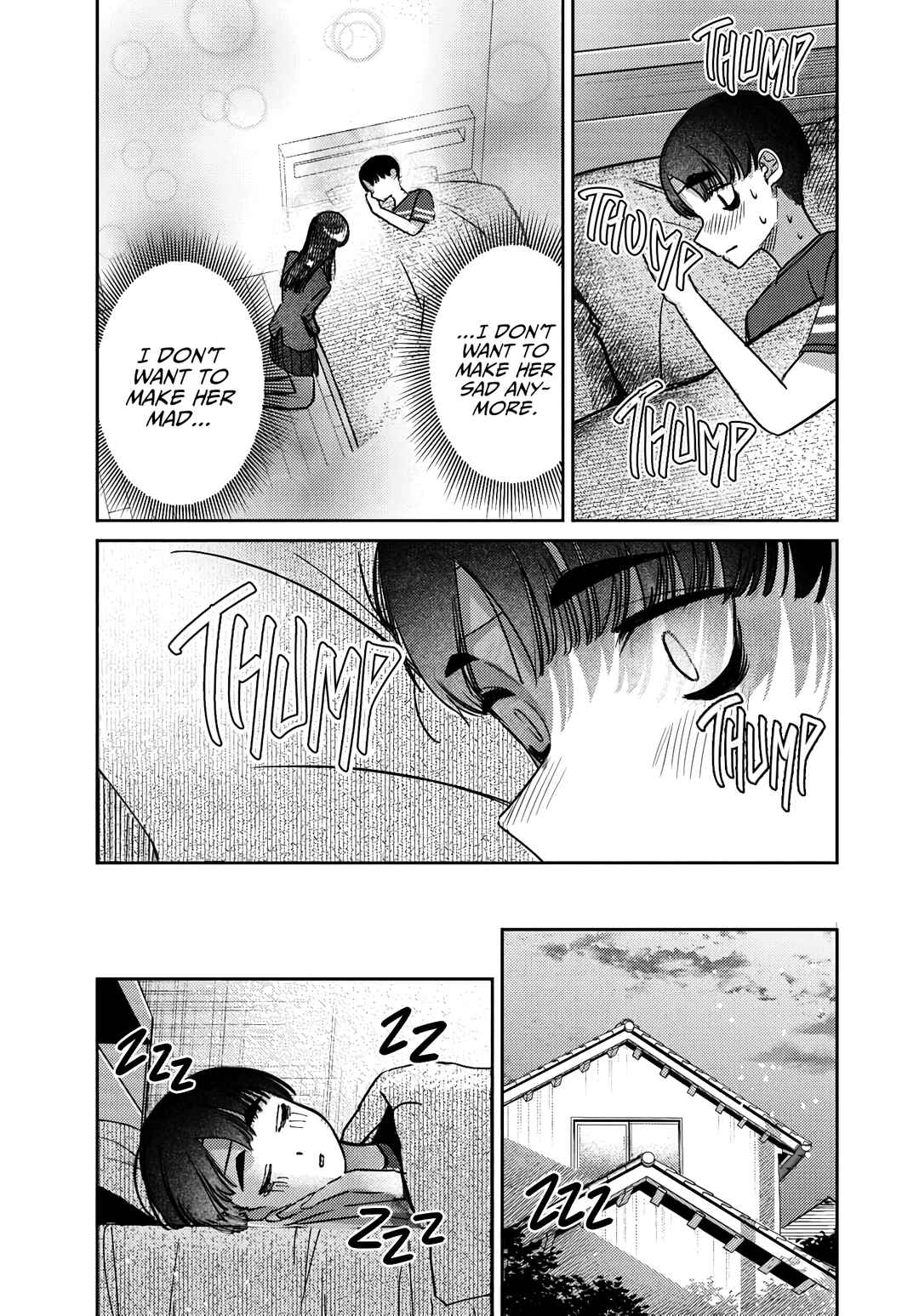 Houkago no Idol ni wa Himitsu ga aru Chapter 41 page 18