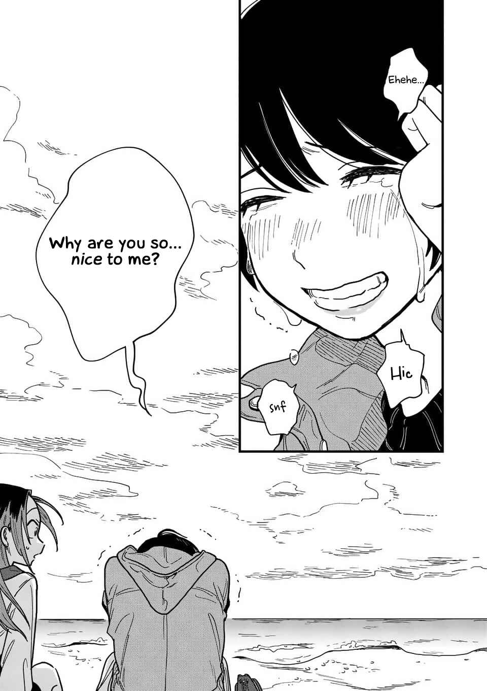 How Do We Relationship? Chapter 30 page 12