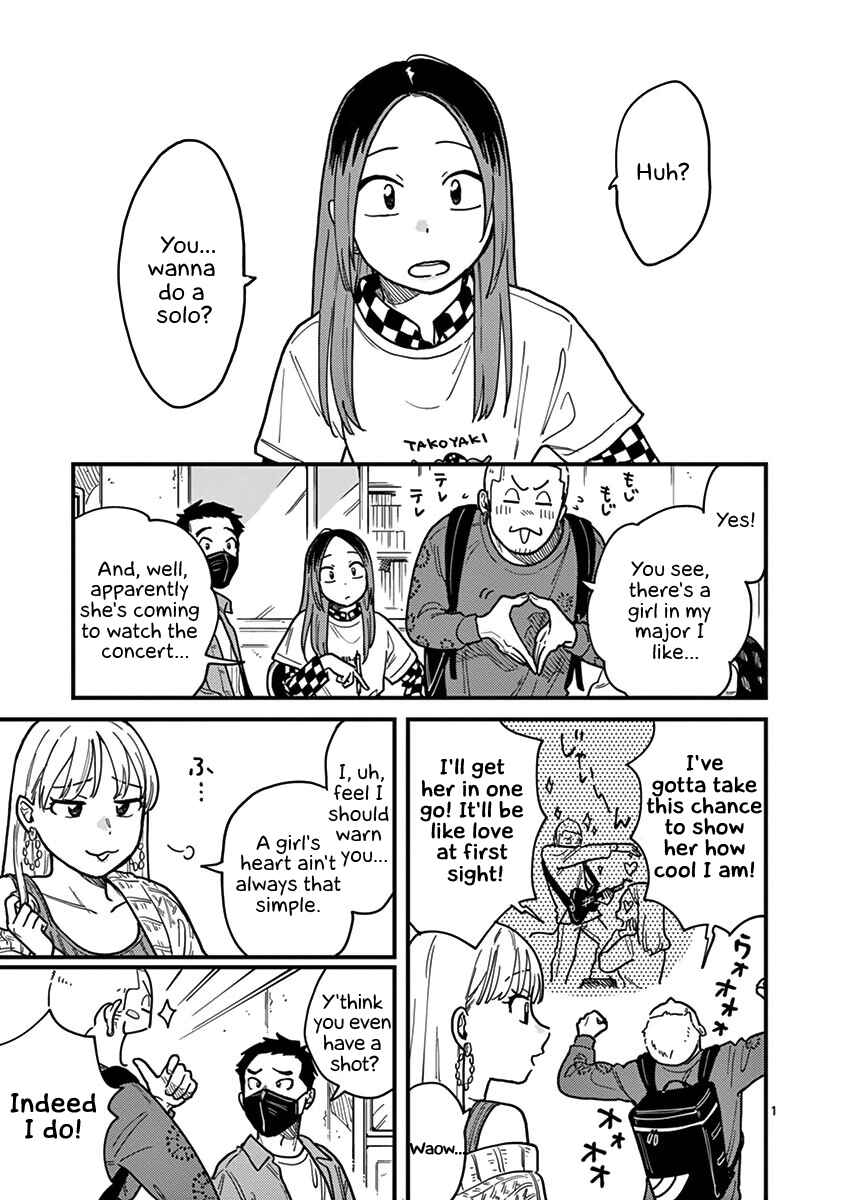 How Do We Relationship? Chapter 31 page 0