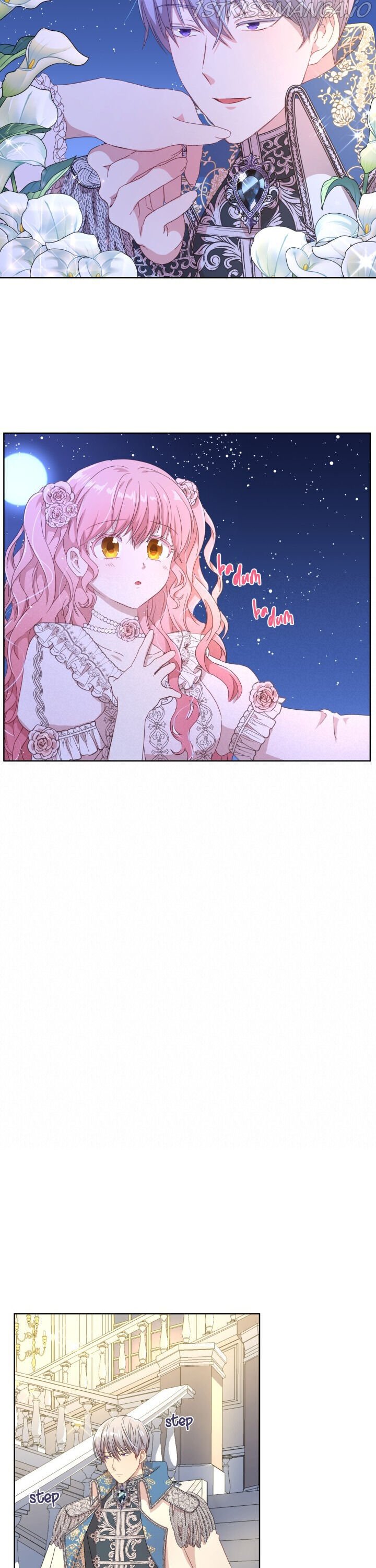 How the Count’s Young Lady Tames the Emperor’s Dog Chapter 1 page 18