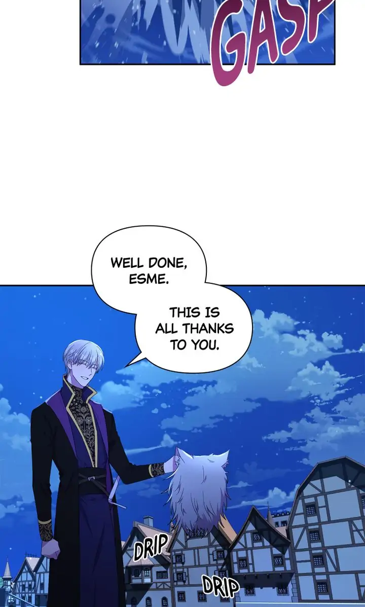 How the Count’s Young Lady Tames the Emperor’s Dog Chapter 12 page 11