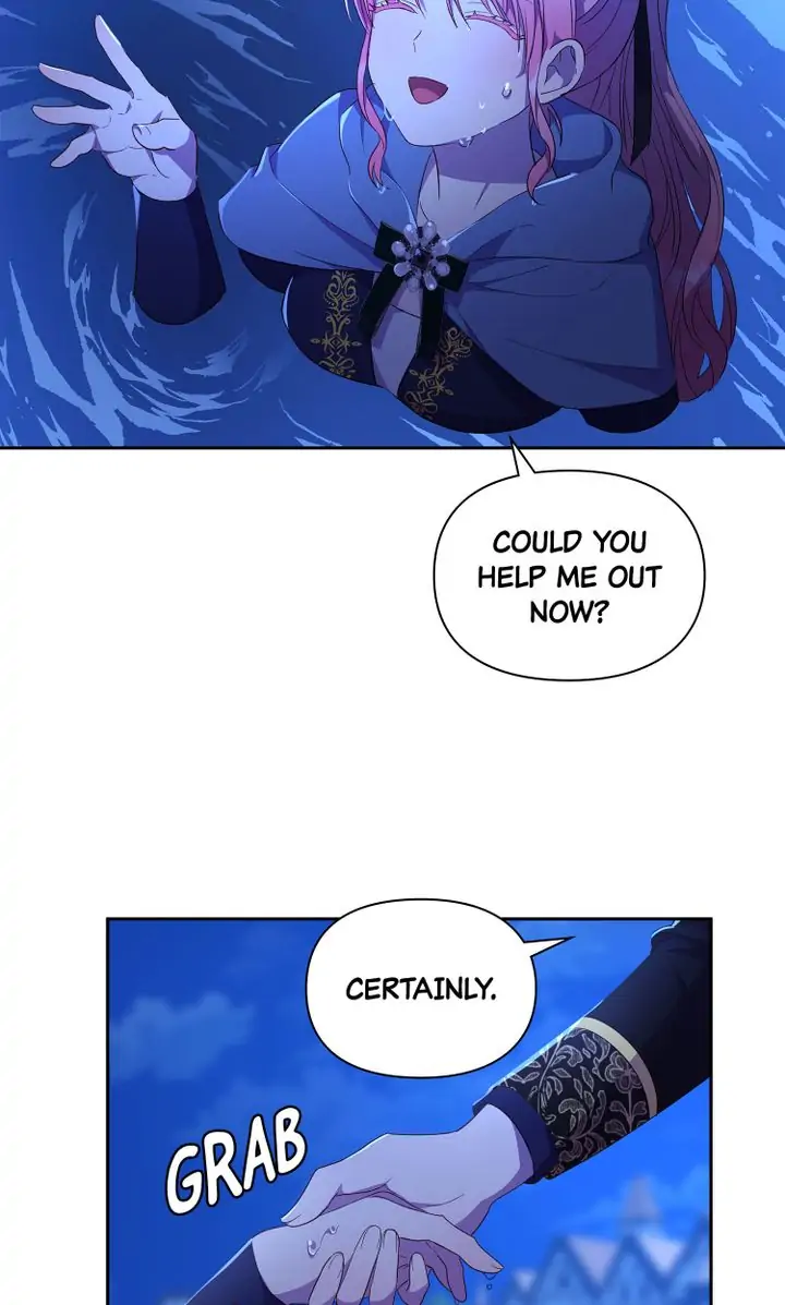 How the Count’s Young Lady Tames the Emperor’s Dog Chapter 12 page 13