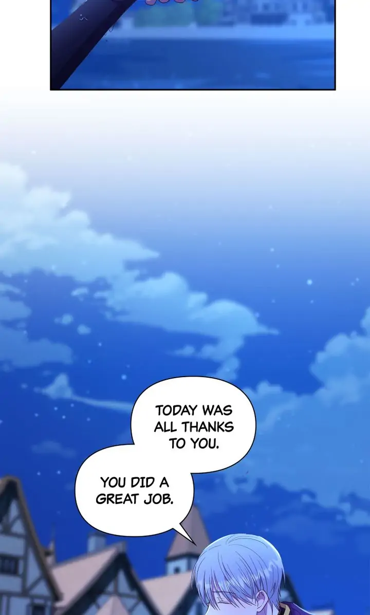 How the Count’s Young Lady Tames the Emperor’s Dog Chapter 12 page 14