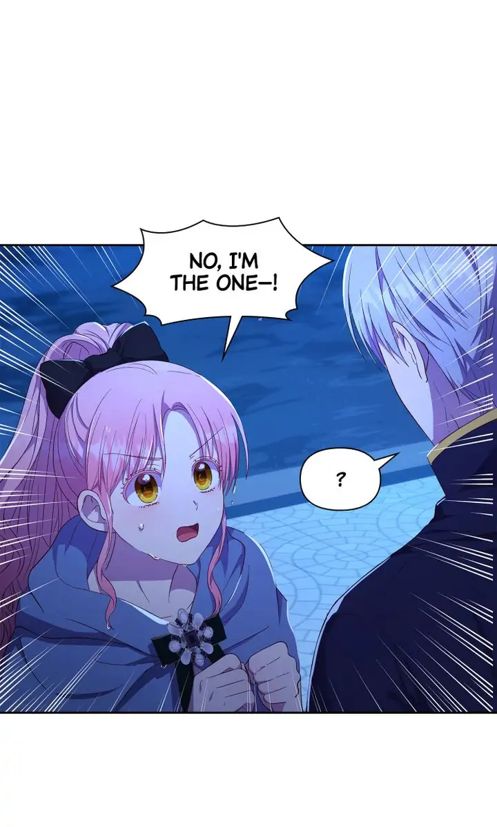 How the Count’s Young Lady Tames the Emperor’s Dog Chapter 12 page 16