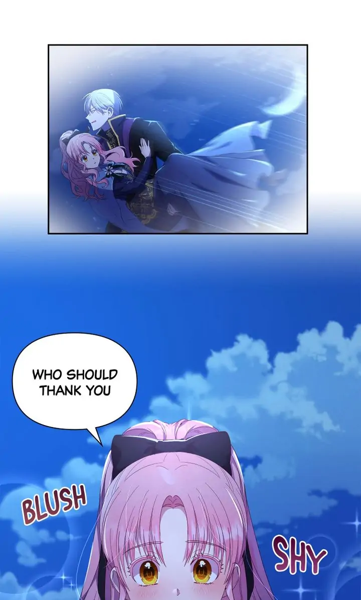 How the Count’s Young Lady Tames the Emperor’s Dog Chapter 12 page 17
