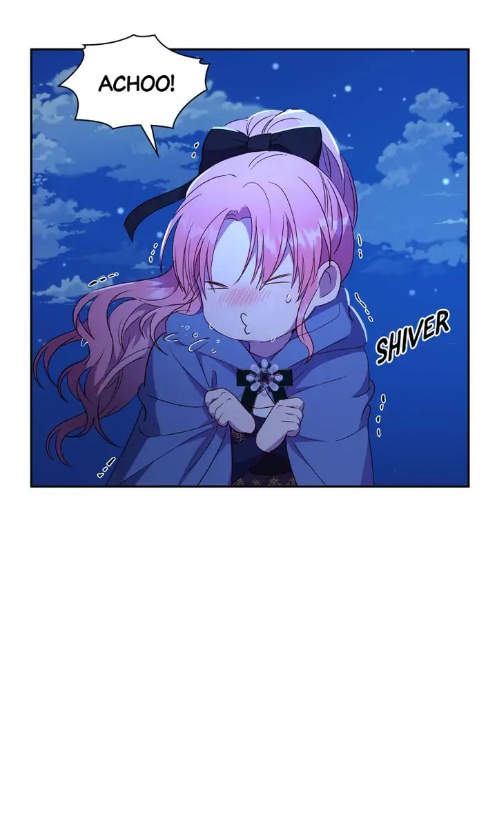 How the Count’s Young Lady Tames the Emperor’s Dog Chapter 12 page 19