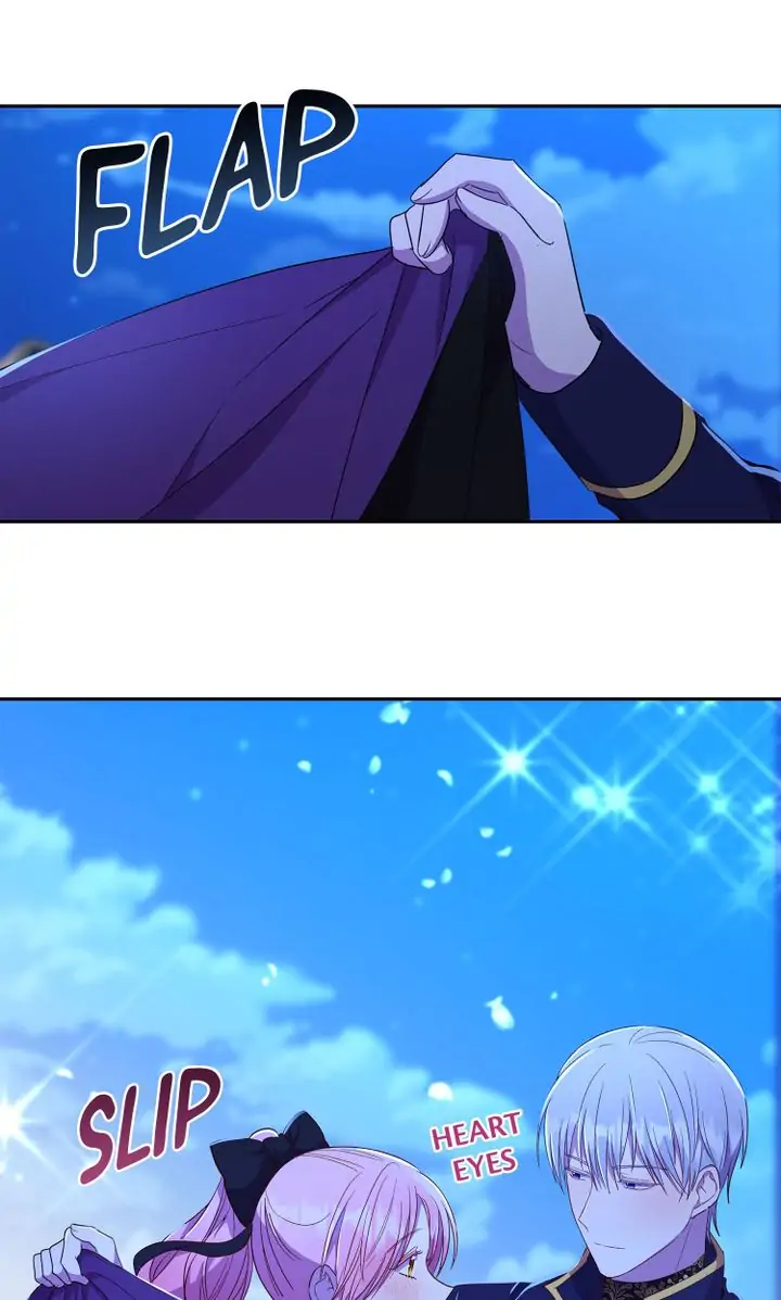 How the Count’s Young Lady Tames the Emperor’s Dog Chapter 12 page 20