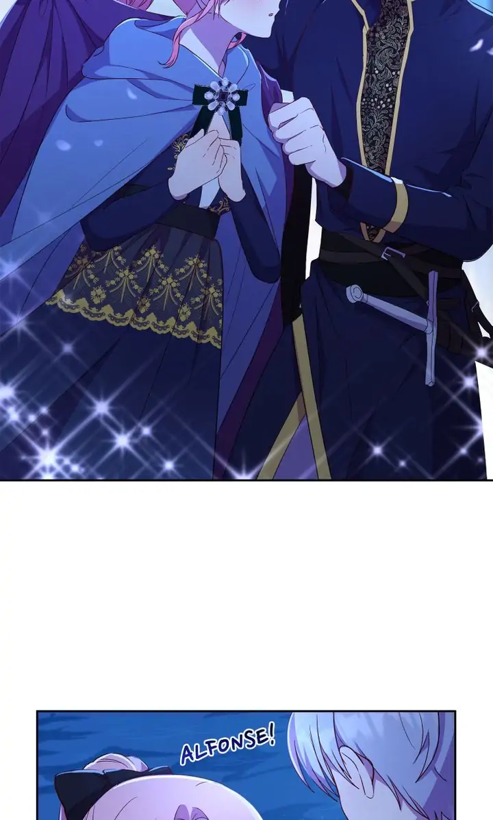 How the Count’s Young Lady Tames the Emperor’s Dog Chapter 12 page 21