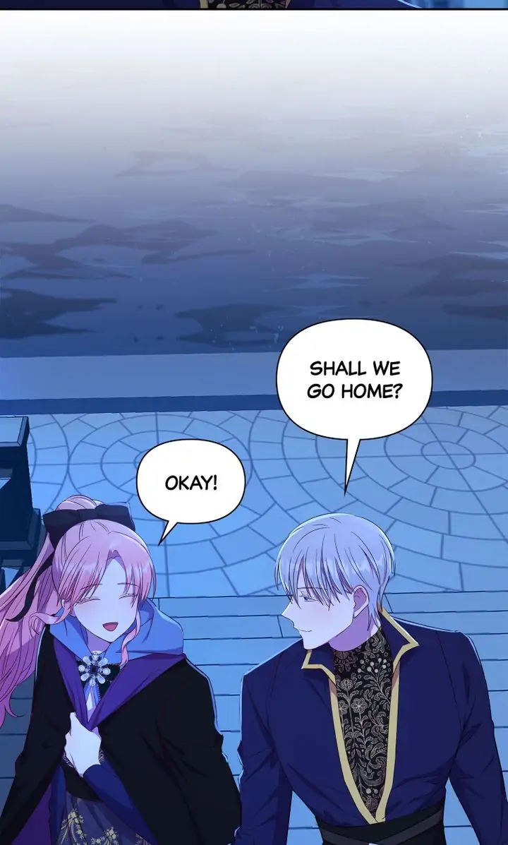 How the Count’s Young Lady Tames the Emperor’s Dog Chapter 12 page 23