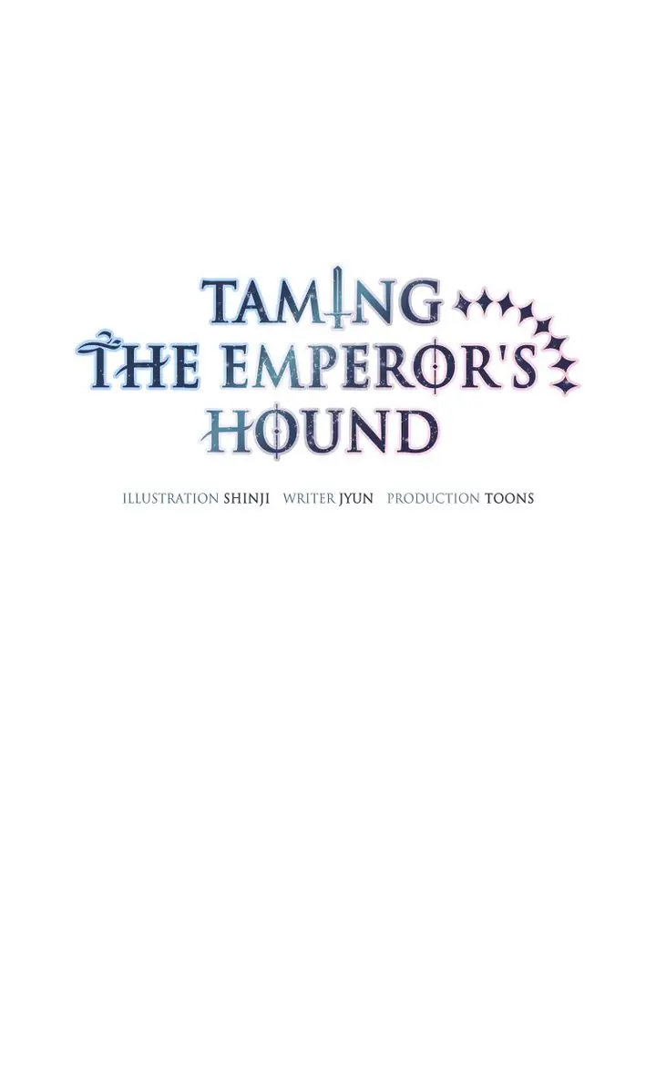How the Count’s Young Lady Tames the Emperor’s Dog Chapter 12 page 25