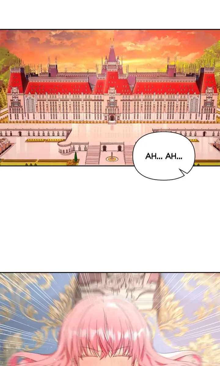 How the Count’s Young Lady Tames the Emperor’s Dog Chapter 12 page 26