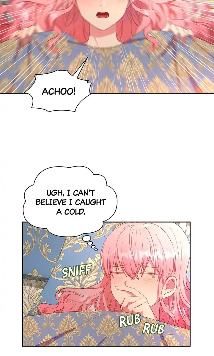 How the Count’s Young Lady Tames the Emperor’s Dog Chapter 12 page 27