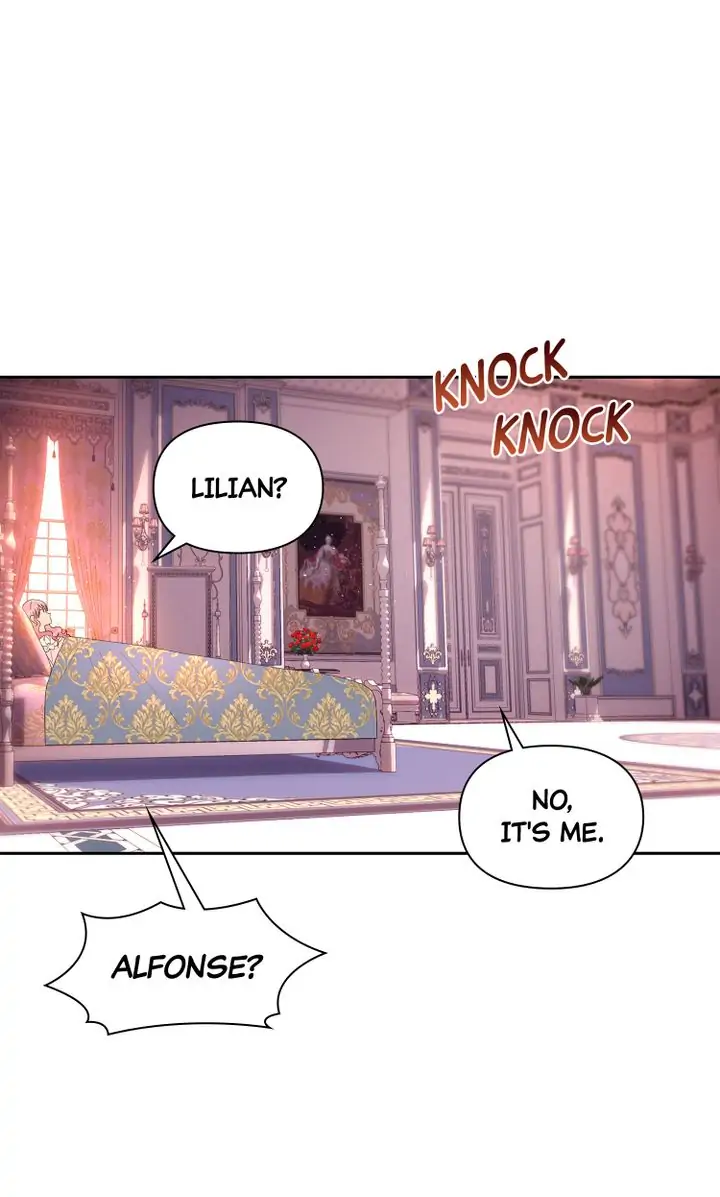 How the Count’s Young Lady Tames the Emperor’s Dog Chapter 12 page 28