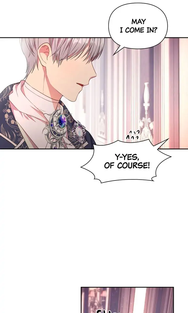 How the Count’s Young Lady Tames the Emperor’s Dog Chapter 12 page 29