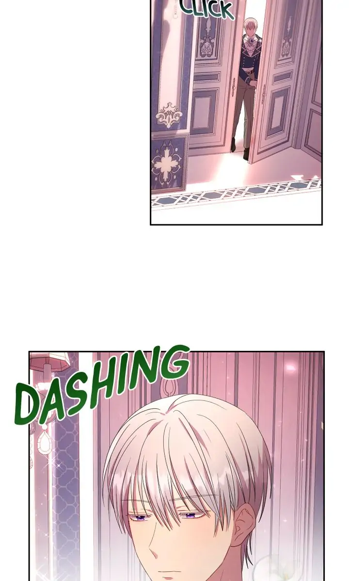 How the Count’s Young Lady Tames the Emperor’s Dog Chapter 12 page 30