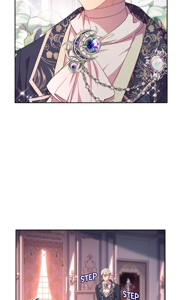 How the Count’s Young Lady Tames the Emperor’s Dog Chapter 12 page 31