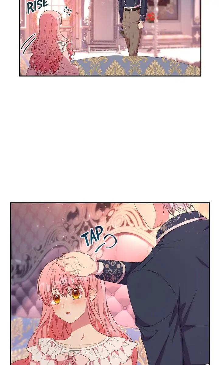 How the Count’s Young Lady Tames the Emperor’s Dog Chapter 12 page 32