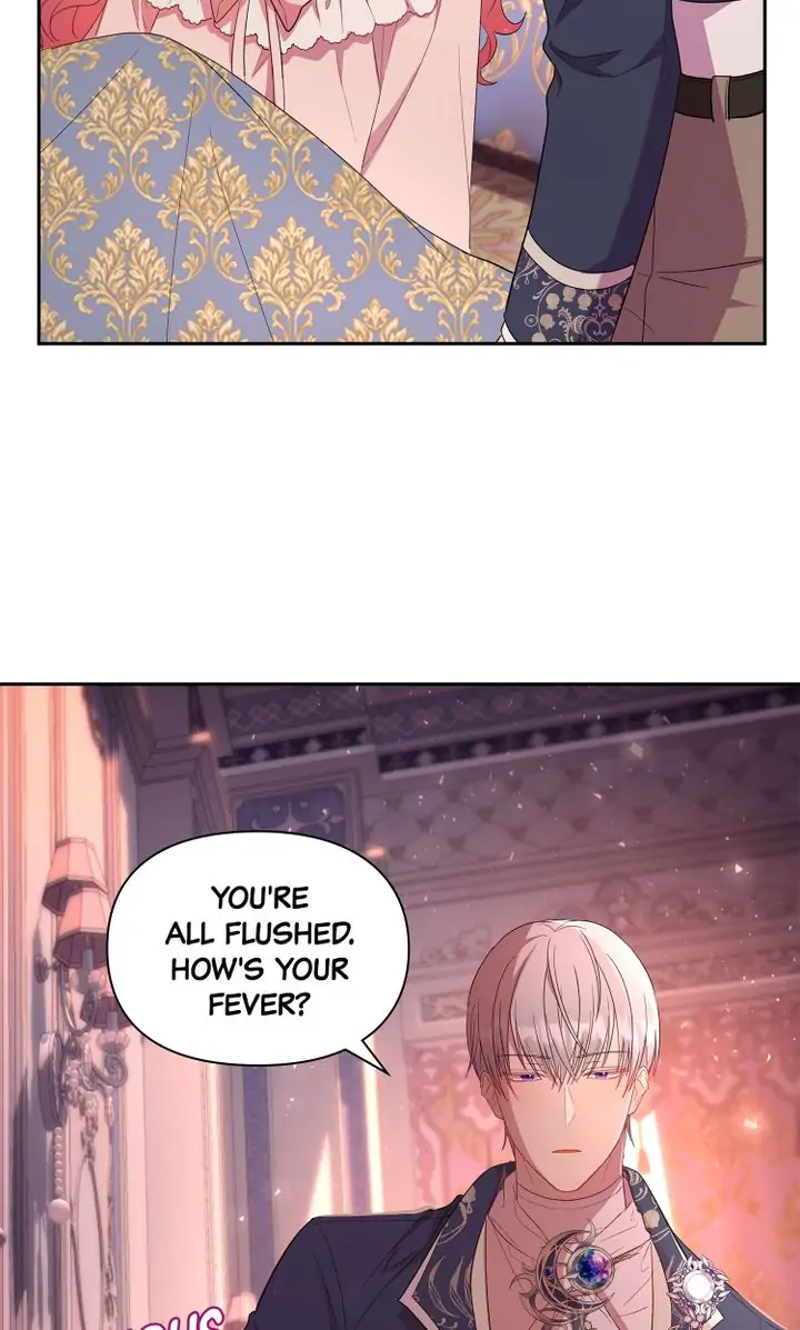 How the Count’s Young Lady Tames the Emperor’s Dog Chapter 12 page 33