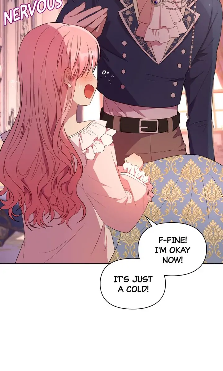 How the Count’s Young Lady Tames the Emperor’s Dog Chapter 12 page 34