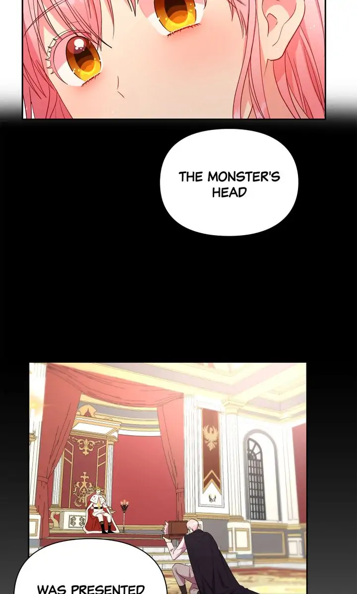 How the Count’s Young Lady Tames the Emperor’s Dog Chapter 12 page 36
