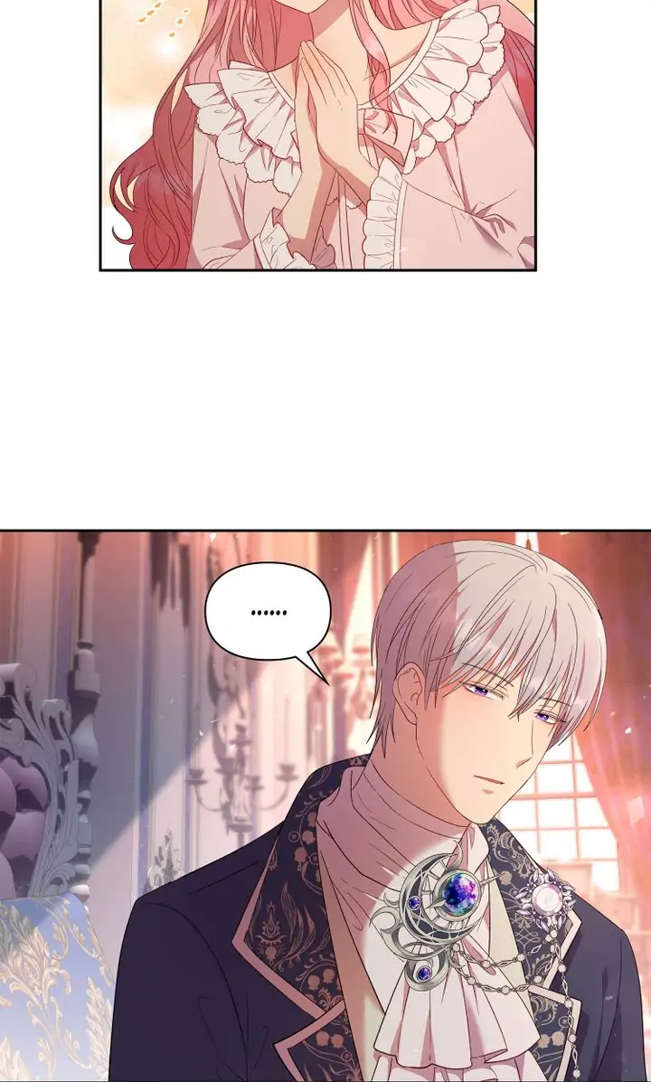 How the Count’s Young Lady Tames the Emperor’s Dog Chapter 12 page 39