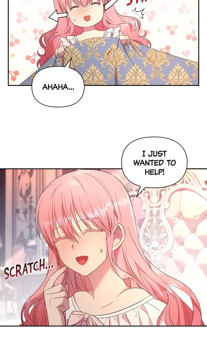 How the Count’s Young Lady Tames the Emperor’s Dog Chapter 12 page 41