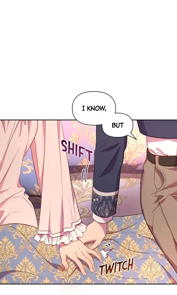 How the Count’s Young Lady Tames the Emperor’s Dog Chapter 12 page 42