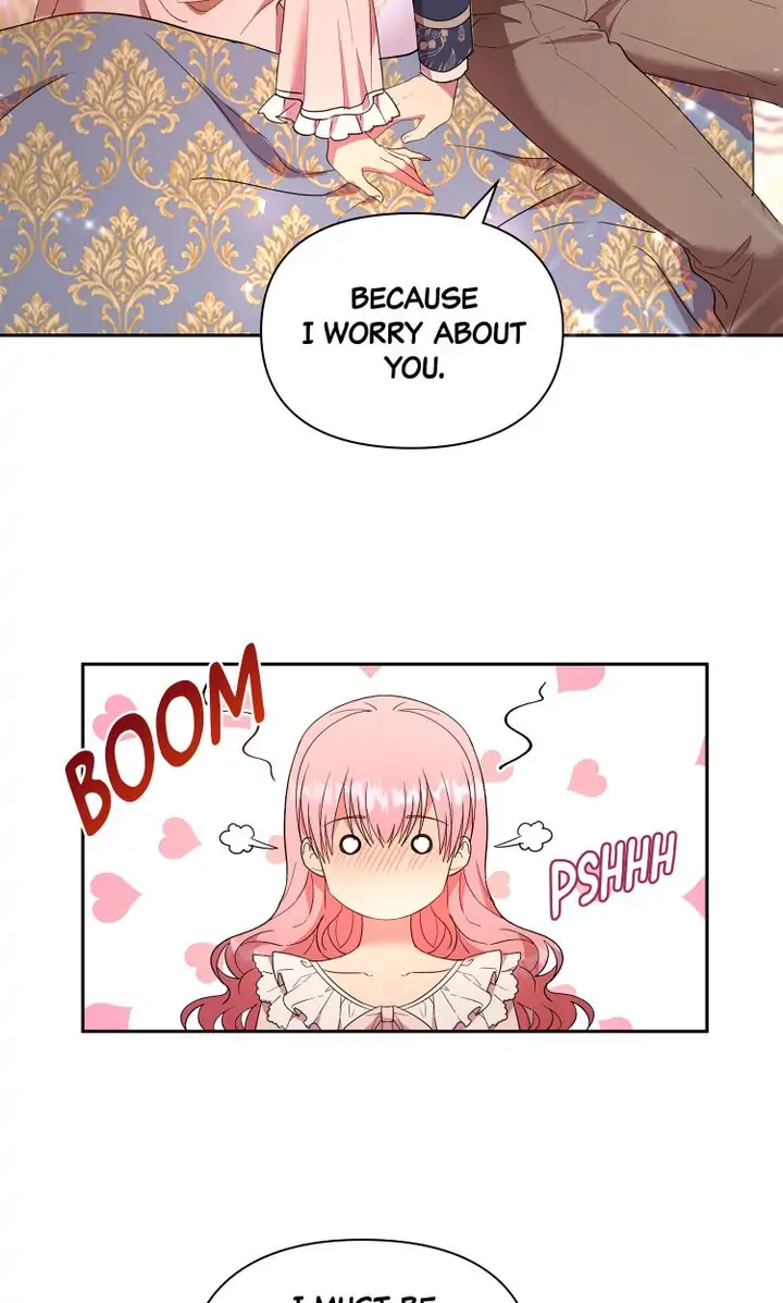 How the Count’s Young Lady Tames the Emperor’s Dog Chapter 12 page 44